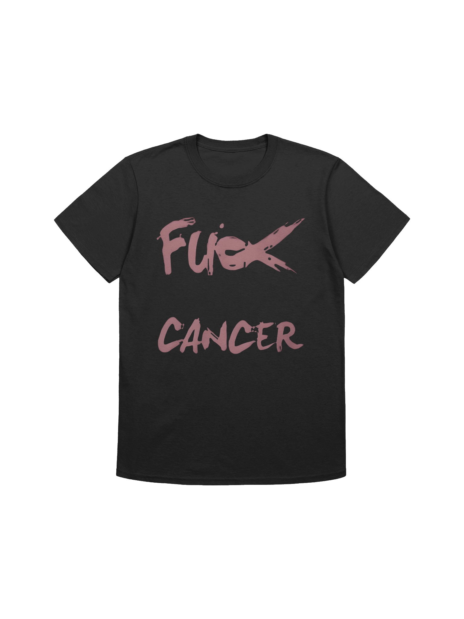 Fuck Cancer T-Shirt product image (1)