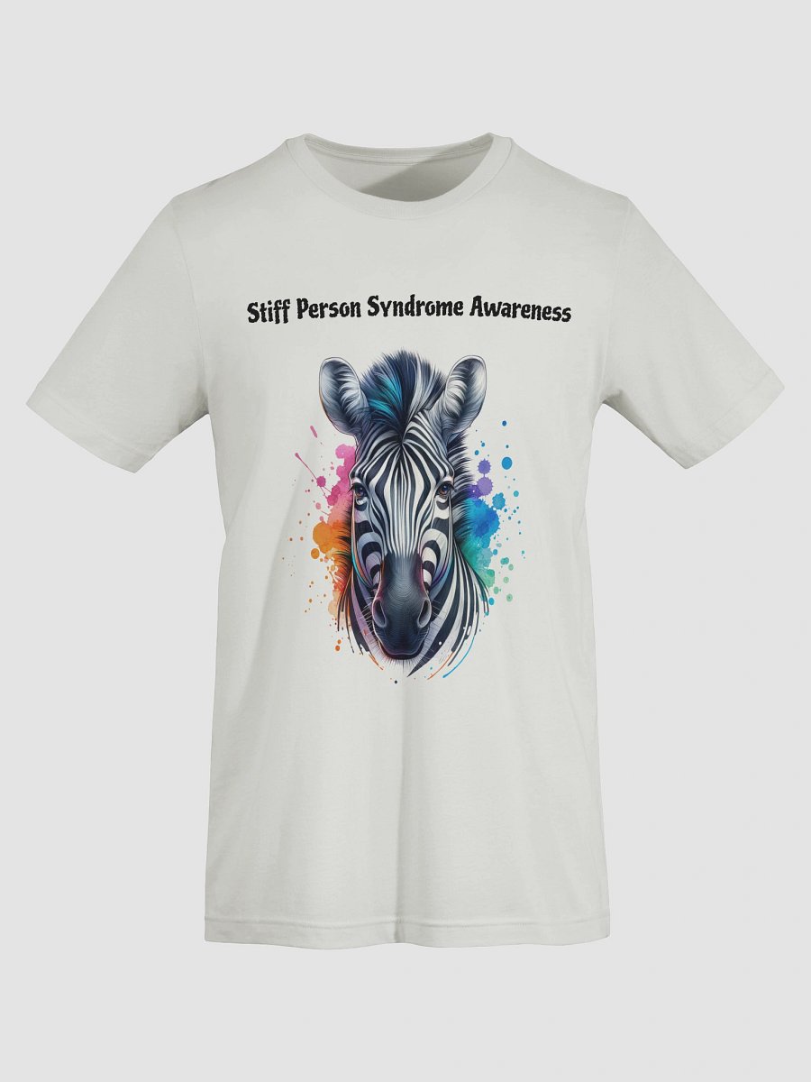 Zebra shirt product image (13)