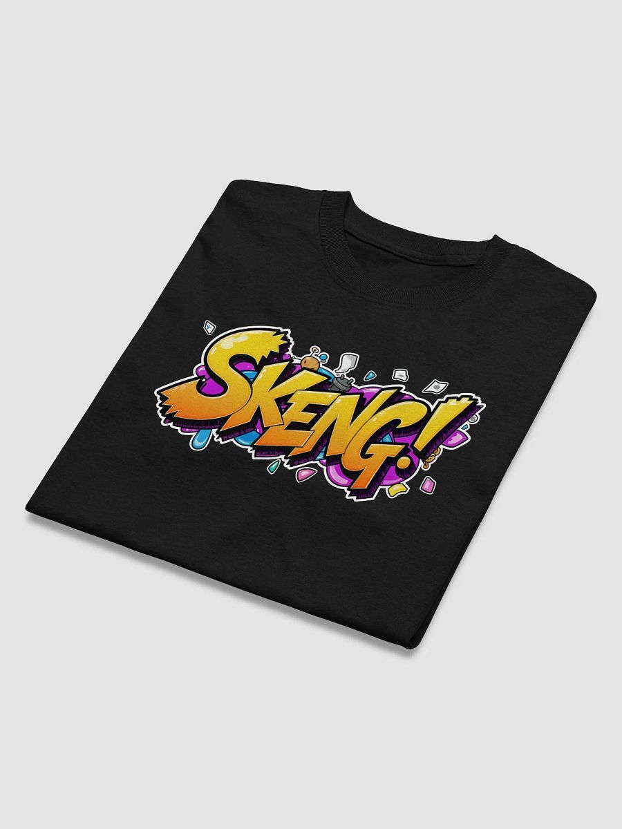 Skeng! T-Shirt #4 product image (11)