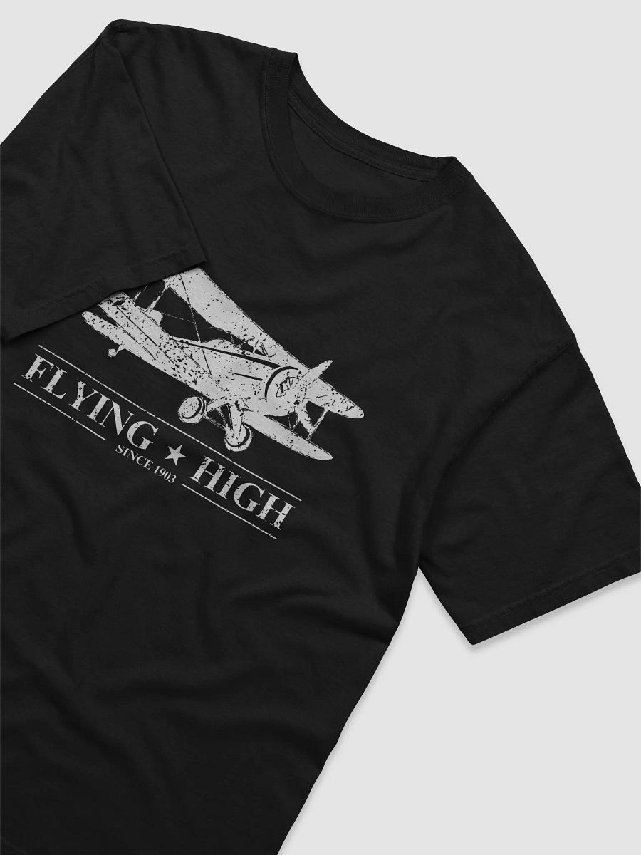 Vintage Aircraft: Flying High Since 1903 Tee product image (30)