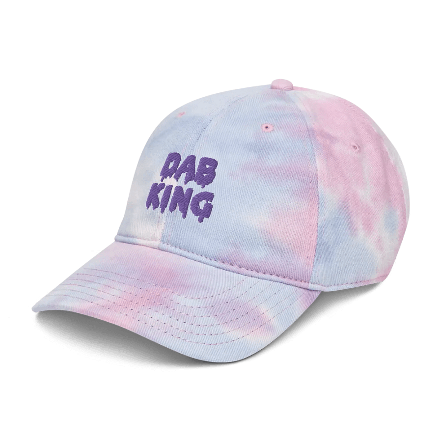 Cotton Candy Hat product image (10)