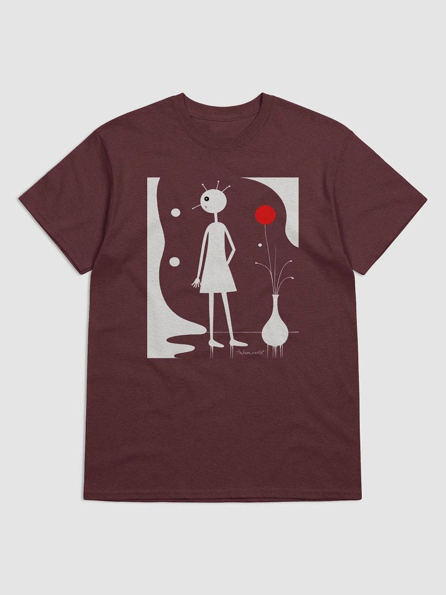 Gildan Heavyweight T-Shirt product image (3)