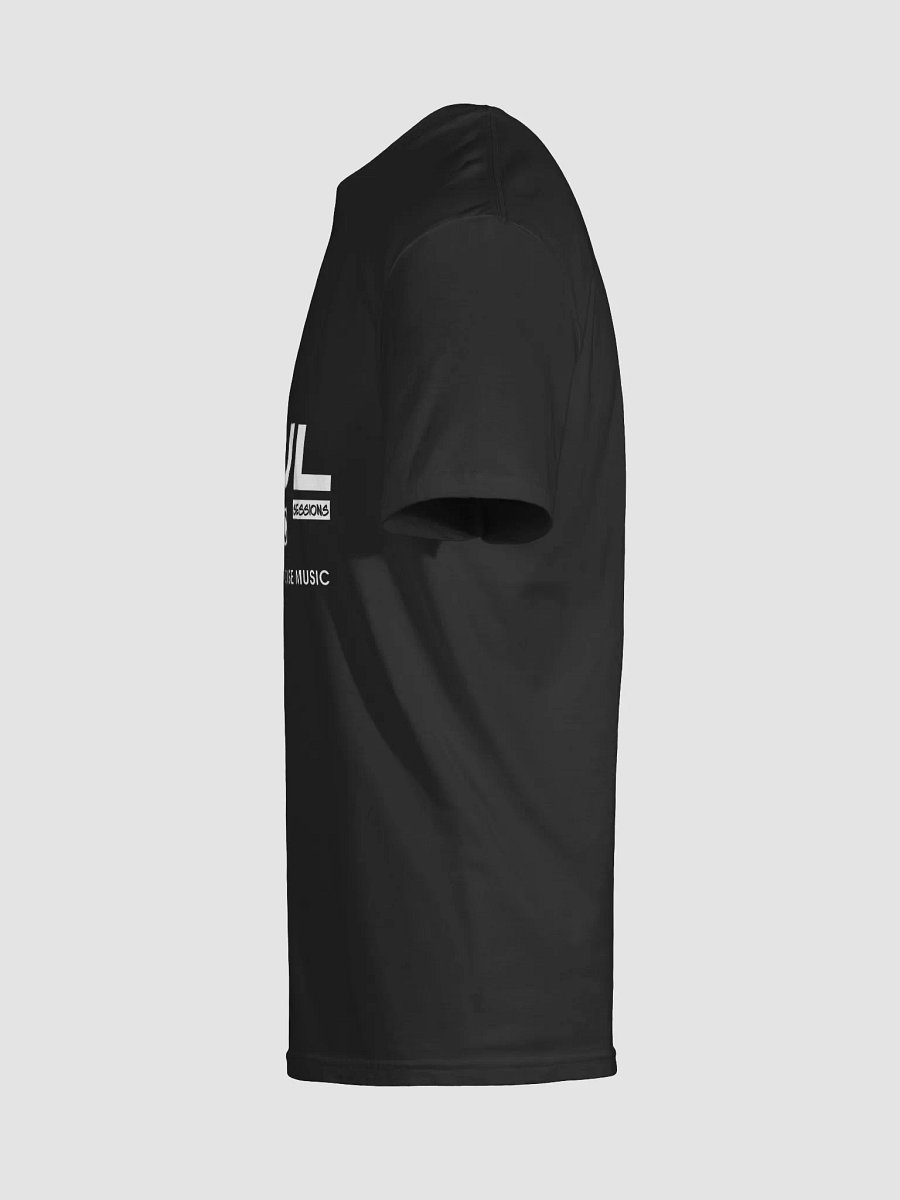 Soul Tonic Sessions Unisex T-Shirt product image (8)