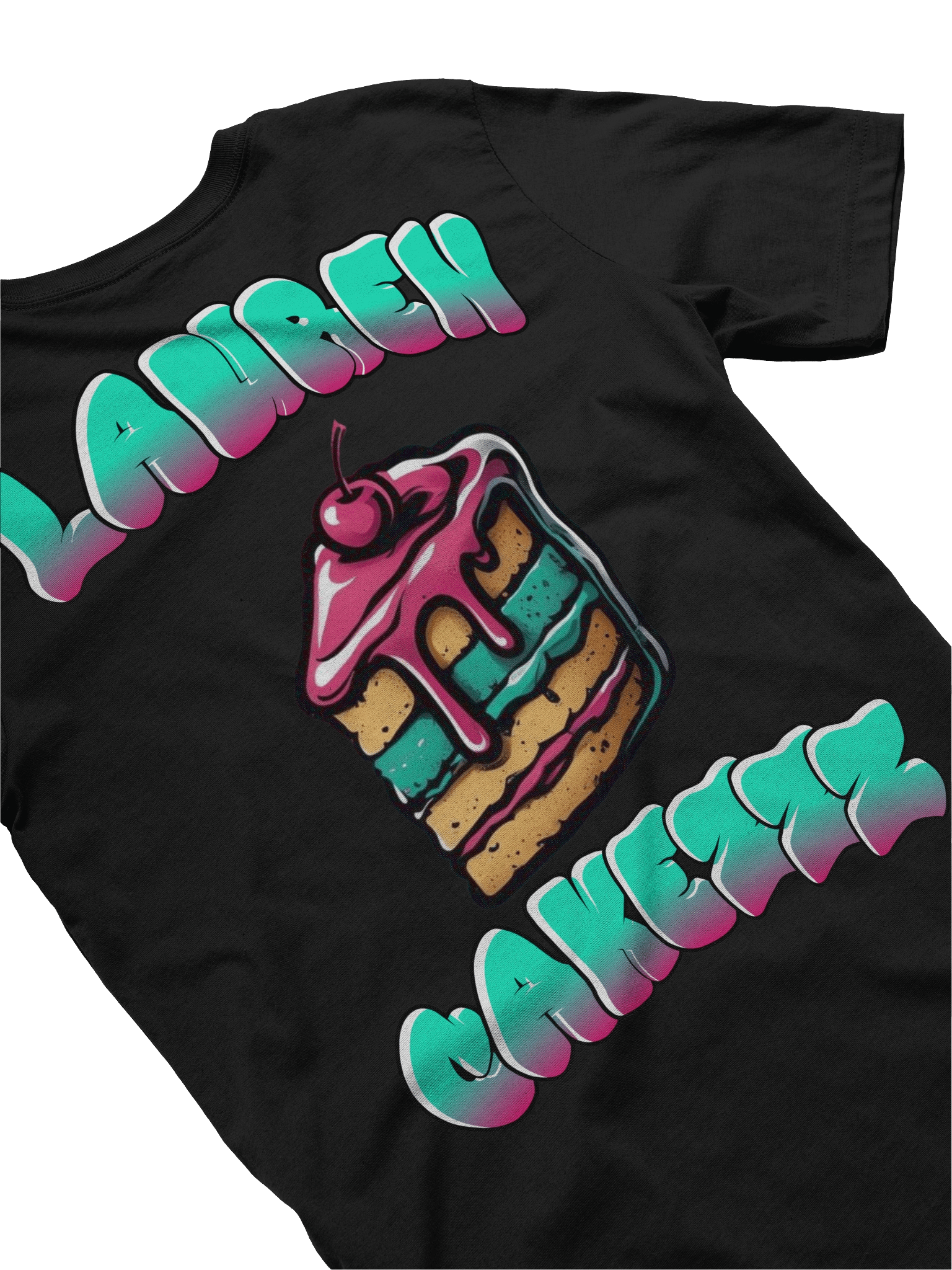 Graffiti Cakez product image (4)