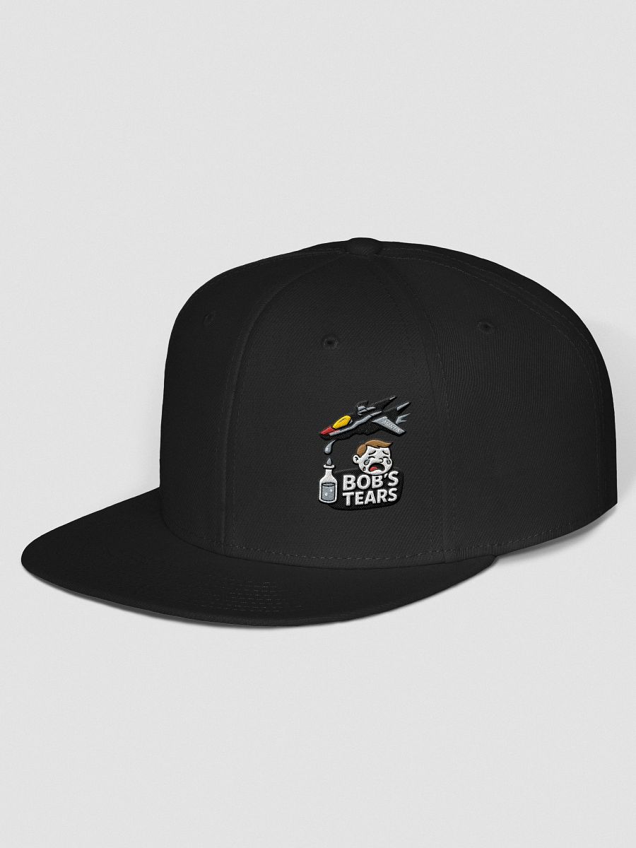 Blackhand Salt Mining Snapback Cap product image (2)