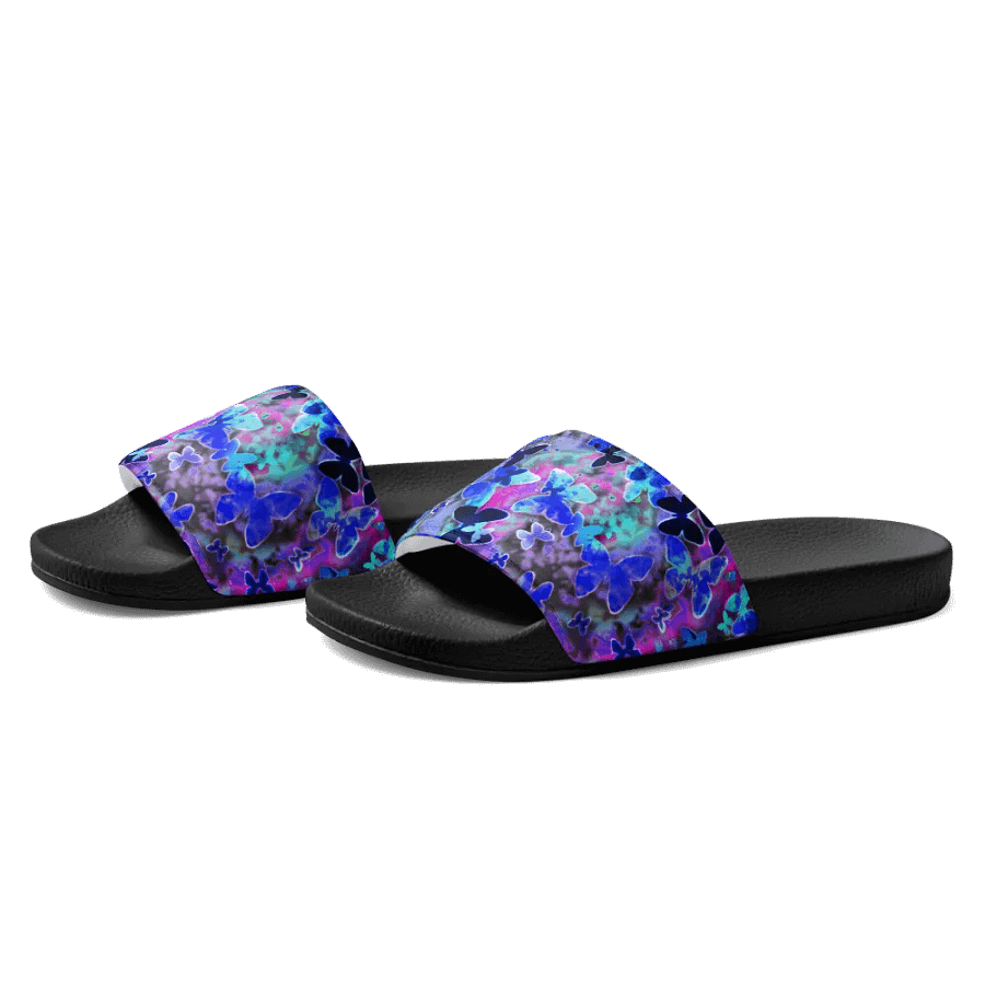 butterfly nebula sliders (womens) product image (2)