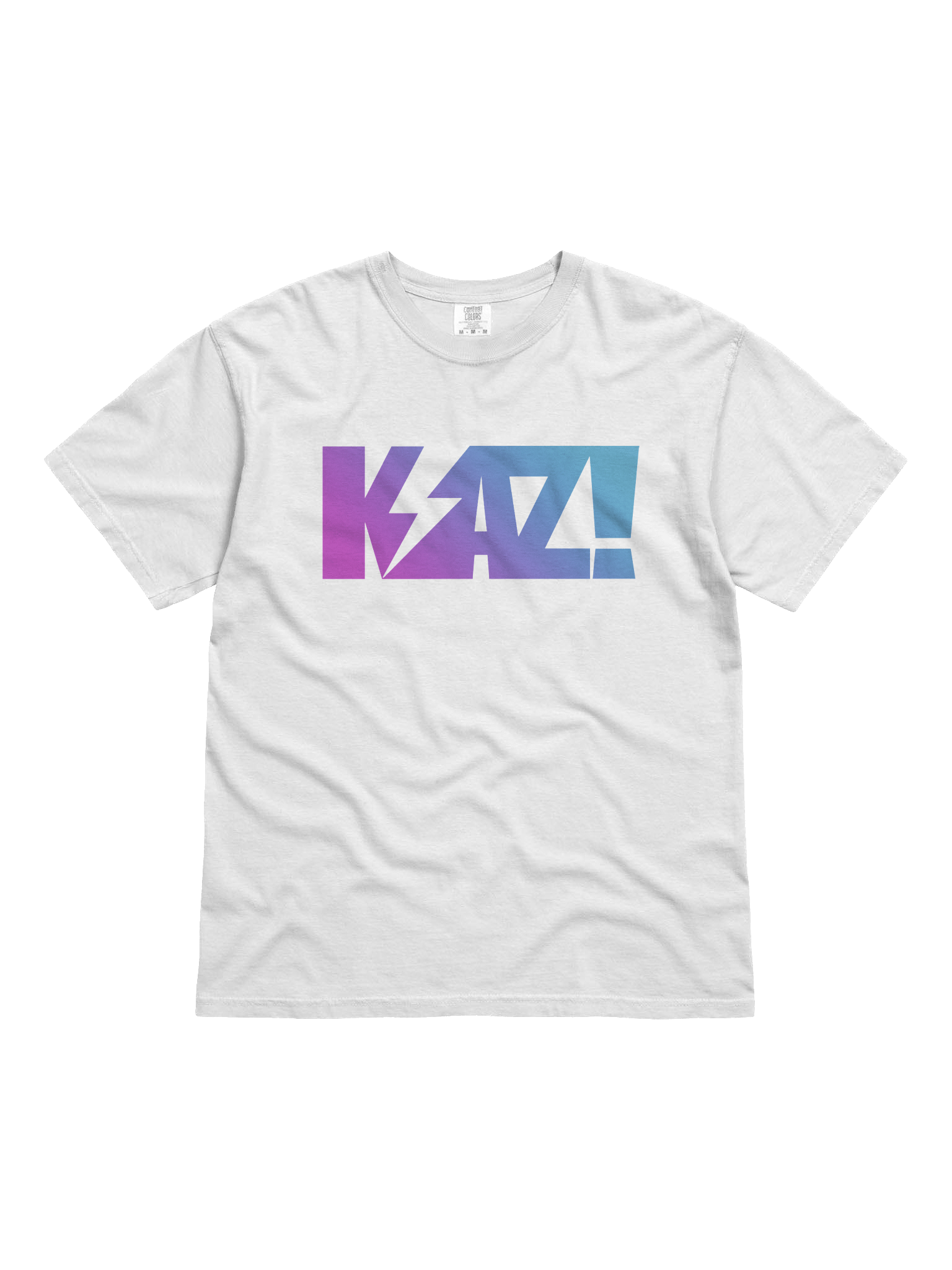 KAZi T product image (1)