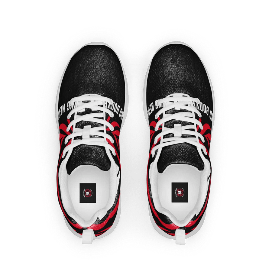 IFBNewsfeed.Org's Women's Athletic Shoes product image (1)