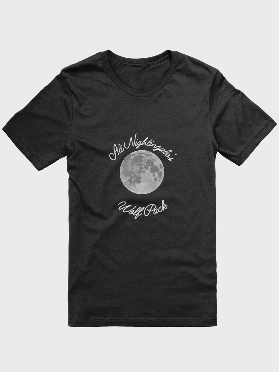 Wolf Pack Unisex Tee product image (16)