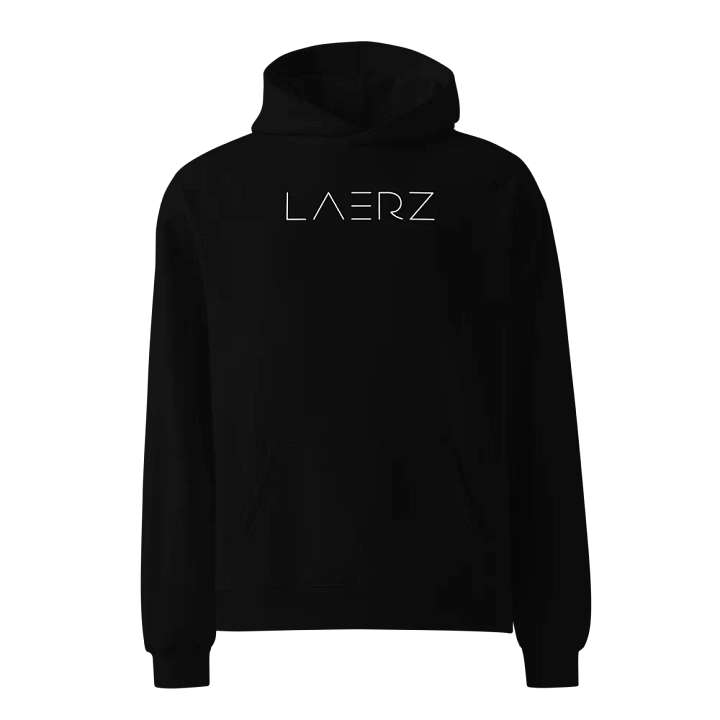 LAERZ Go Far Hoodie product image (2)