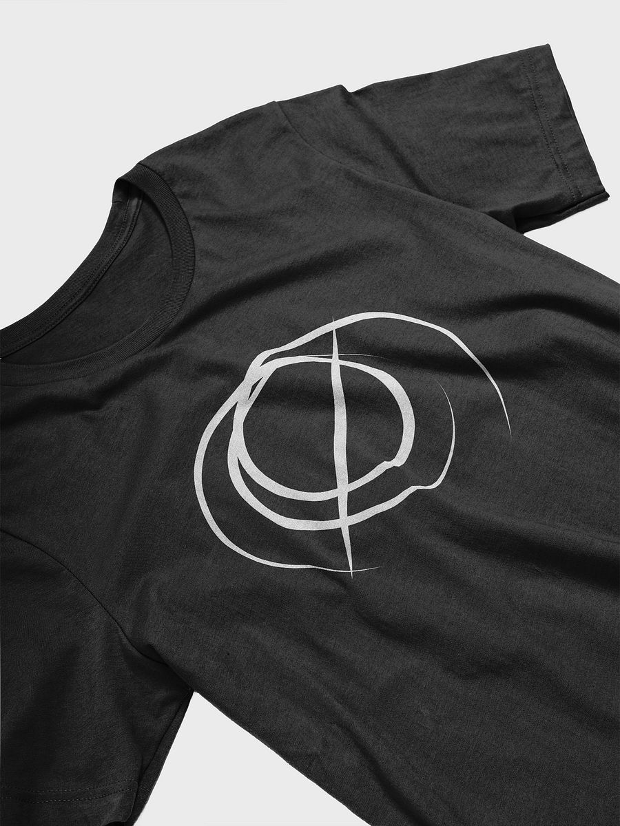 Quura - Symbol Bella + Canvas Supersoft T-Shirt product image (3)