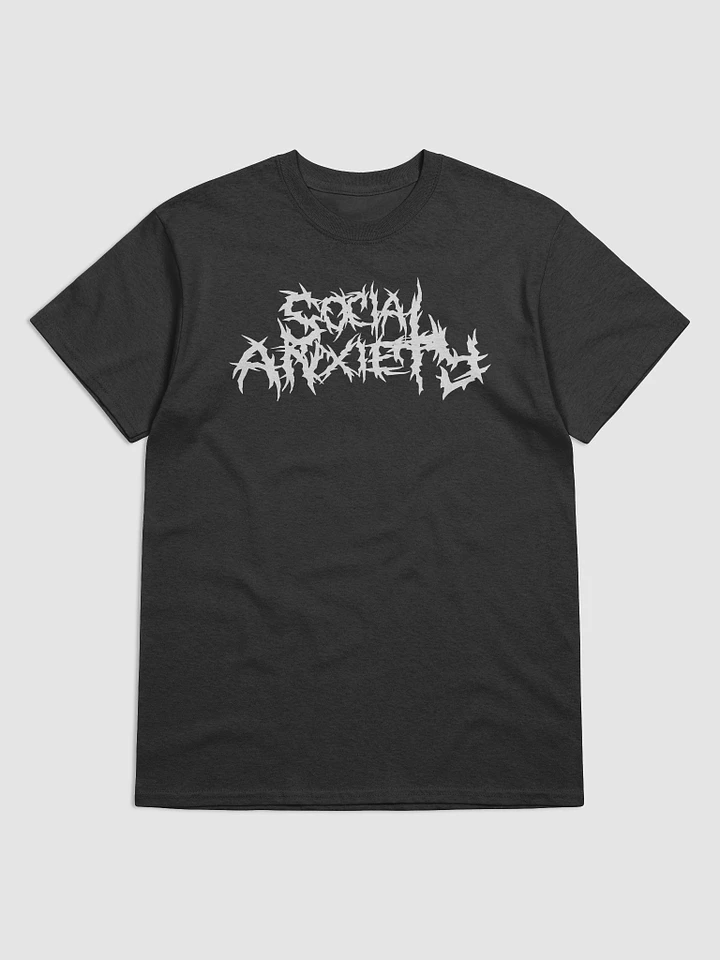 Social Anxiety product image (1)