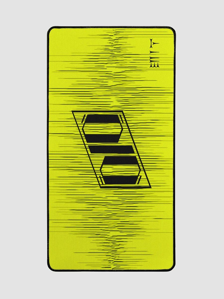 D10 Fluro Desk Mat product image (2)
