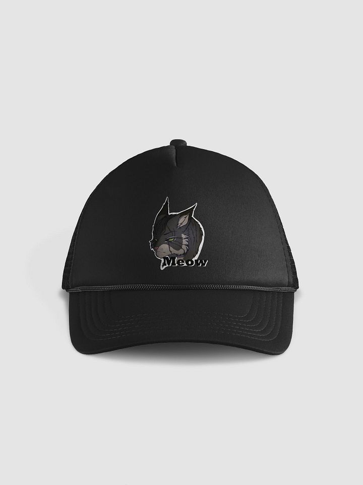 Barron Hat 1 product image (1)