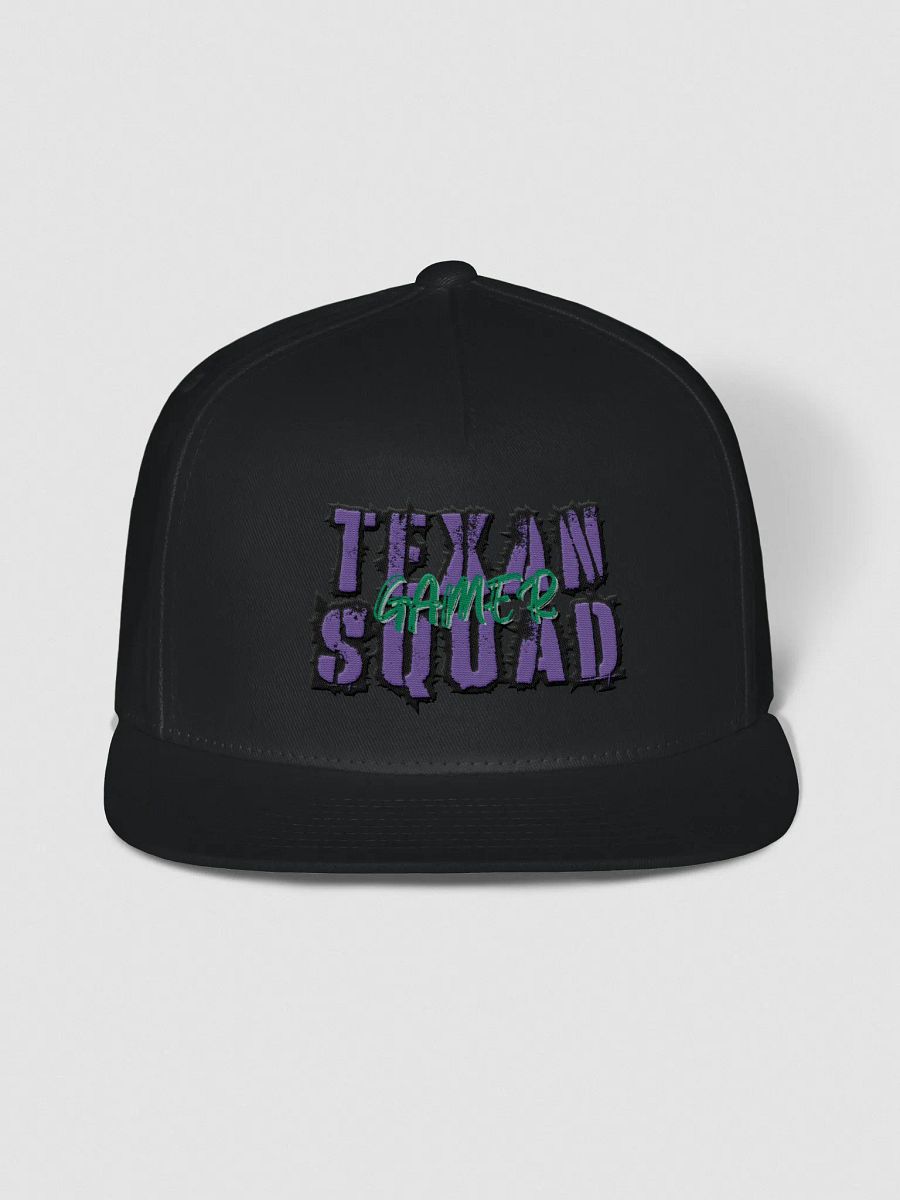 Graffiti Squad Snapback Cap product image (1)
