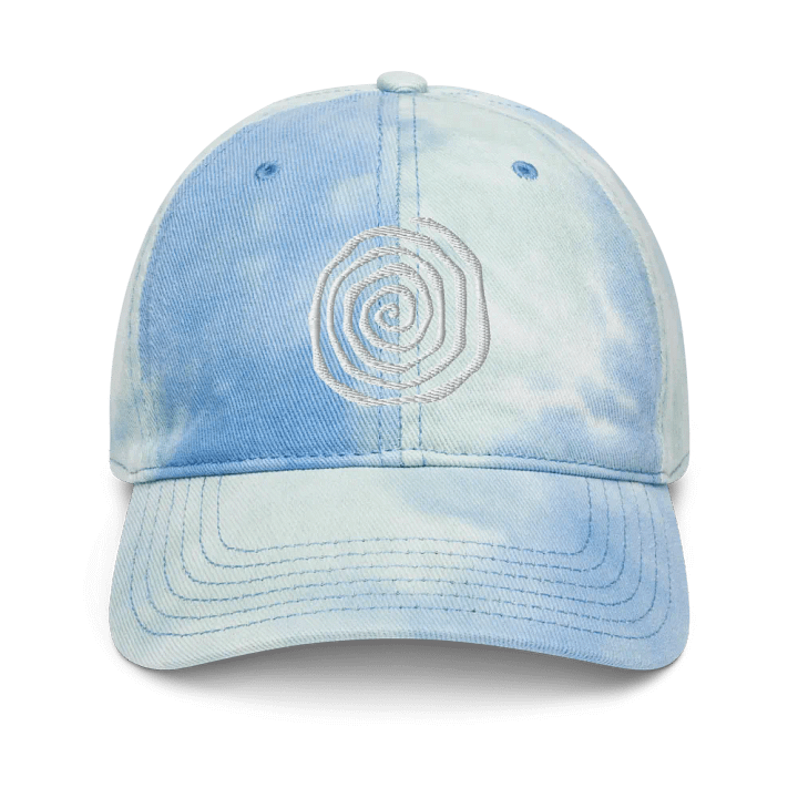 Head in the Clouds Hat product image (1)