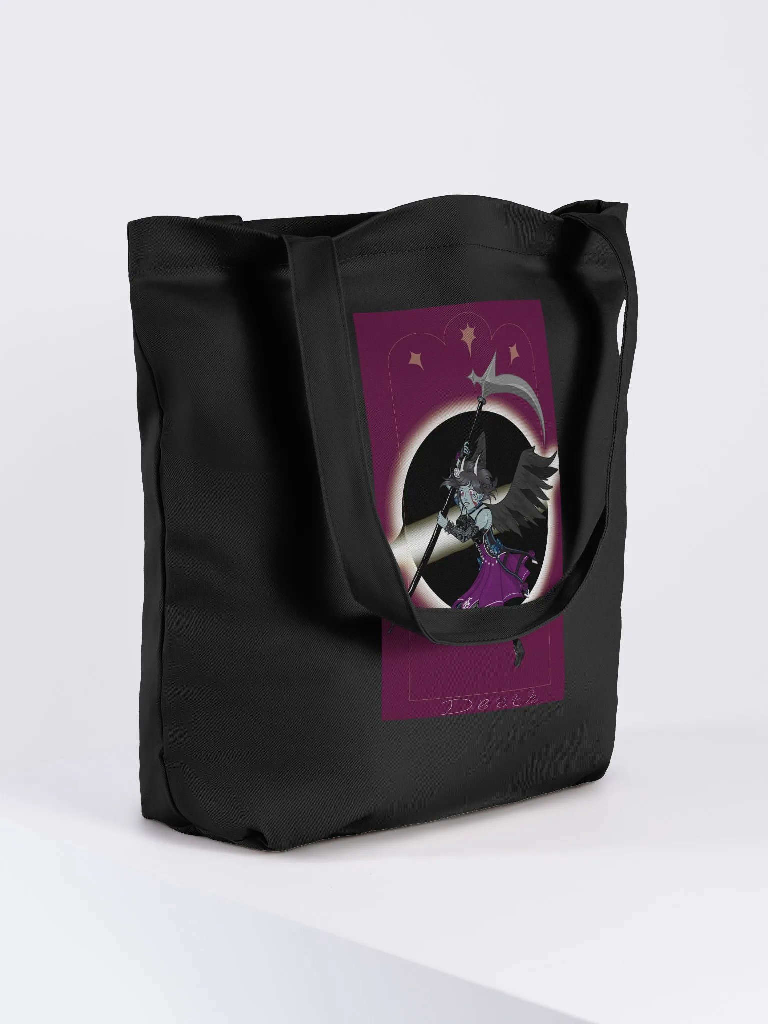 Death Standard Tote product image (4)