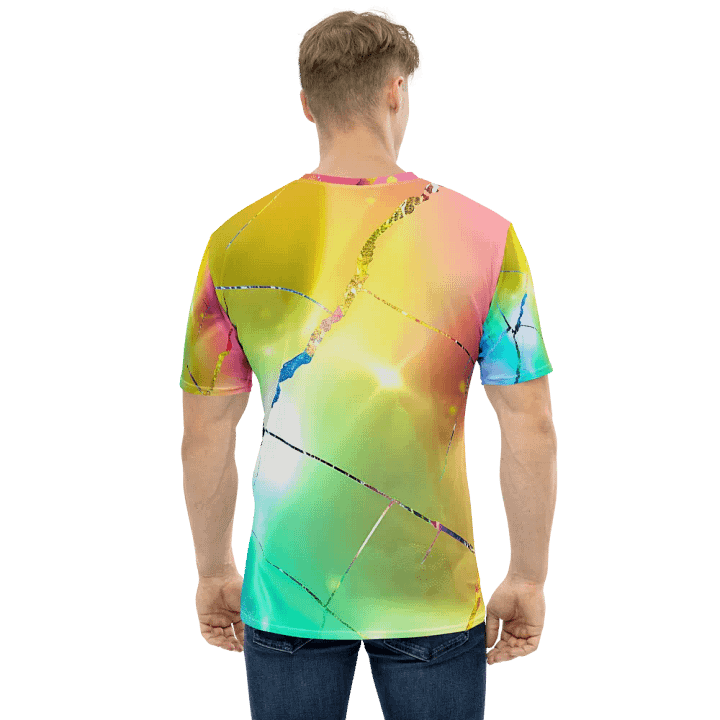 All Over T-Shirt product image (2)