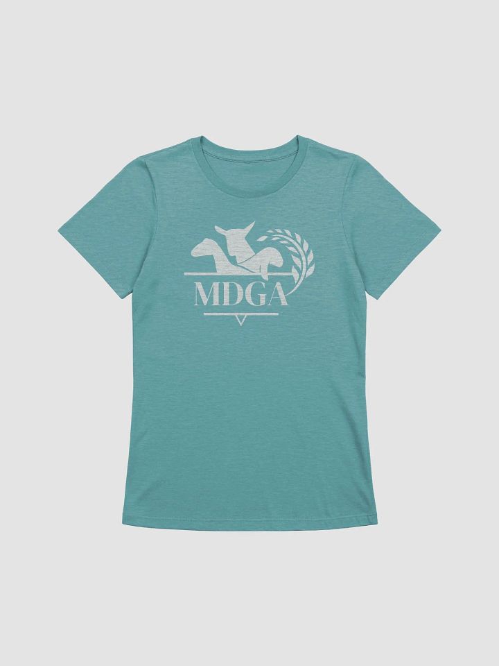 MDGA Logo Women's Shirt product image (13)