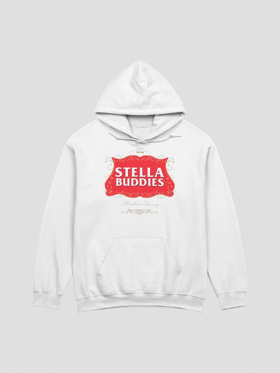 Hoodie - Stella Buddies product image (3)