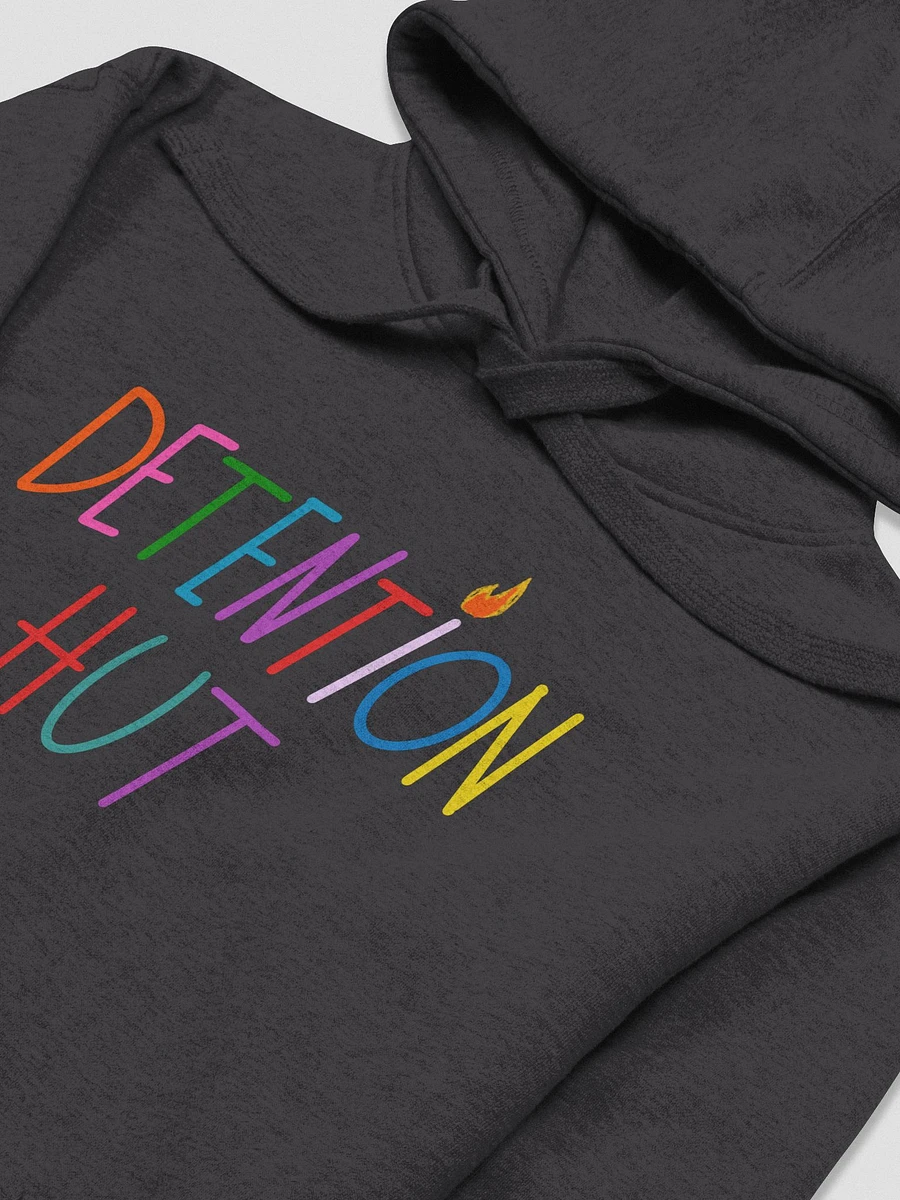 Detention Hut hoodie product image (30)