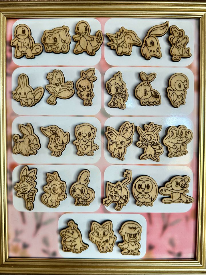 Poké Pins product image (1)