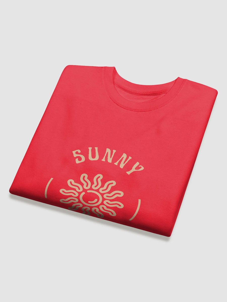 Sunny as can be pullover product image (35)