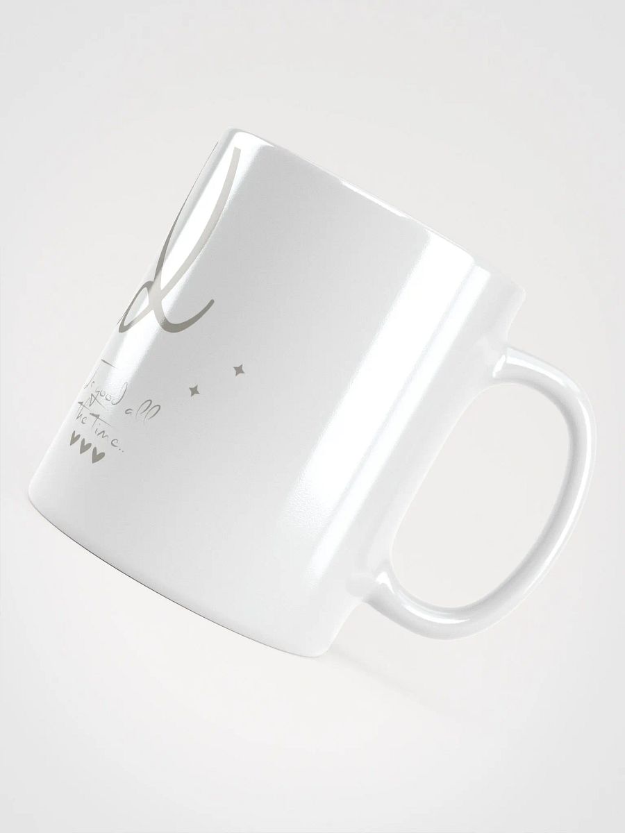 "God is Good All the Time" Faith Mug product image (5)