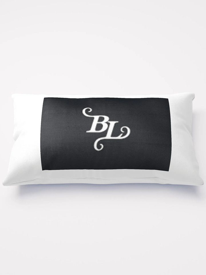 Benson Lai 0903 YouTube All-Over Print Basic Pillow product image (1)
