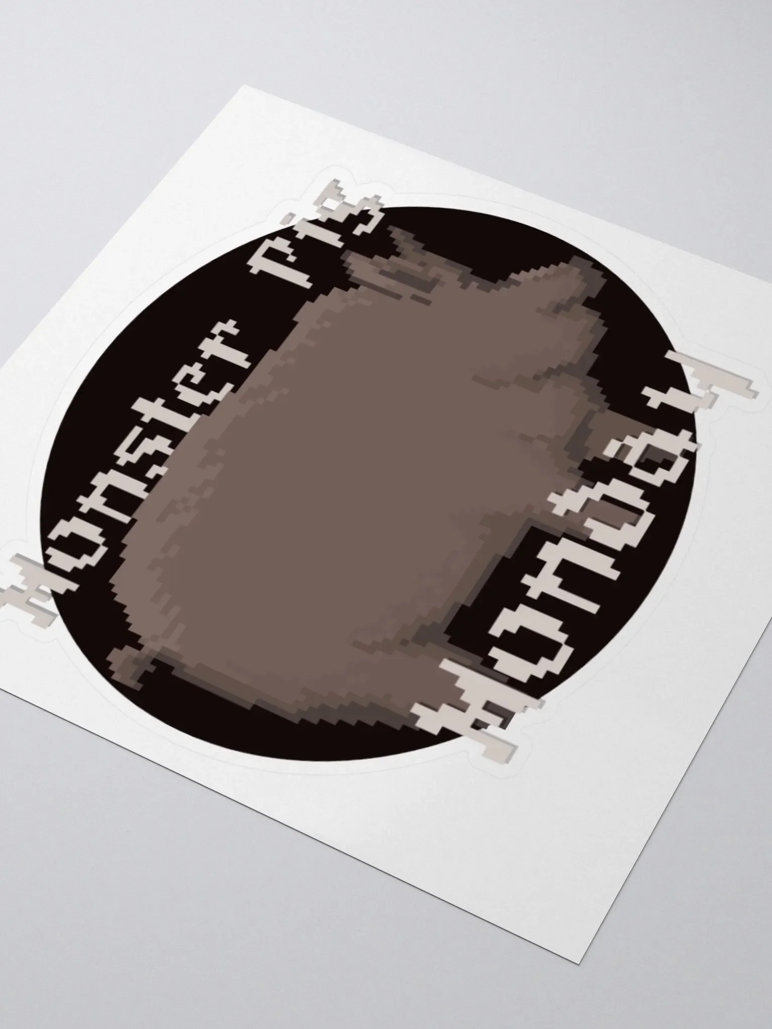 Monday Stickers product image (3)