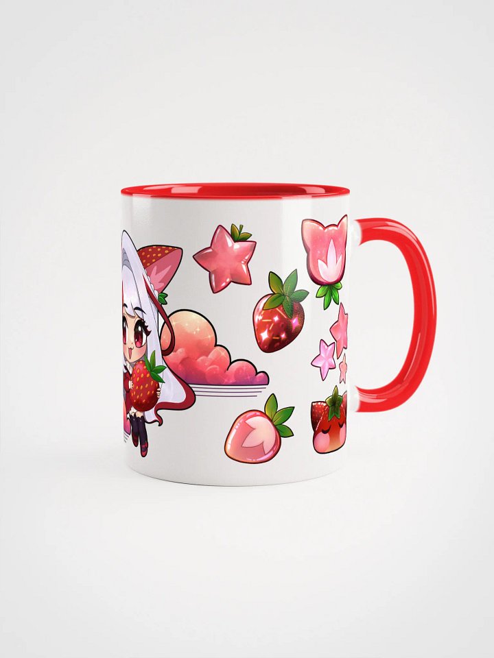 Space Berry Mug product image (1)