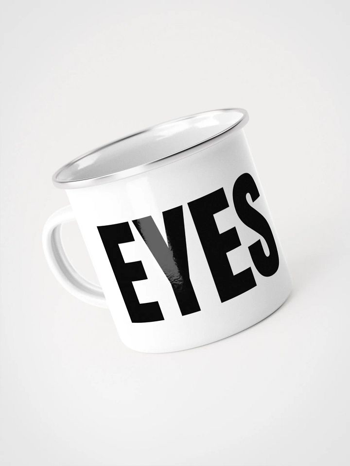 Glasgow Eyes Mug - Eyes 4 U product image (1)