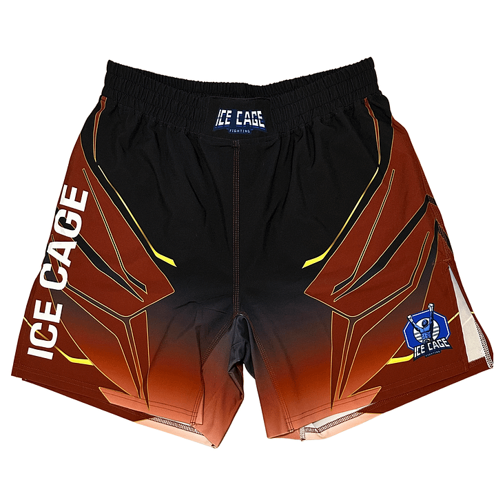ICE CAGE SHORTSIT (UUSI) product image (2)
