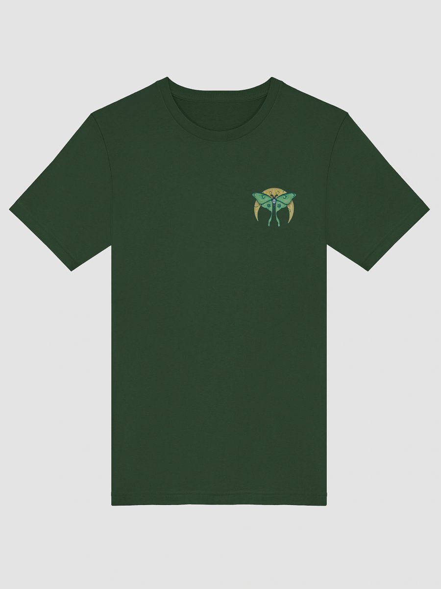Luna Moth Shirt product image (14)