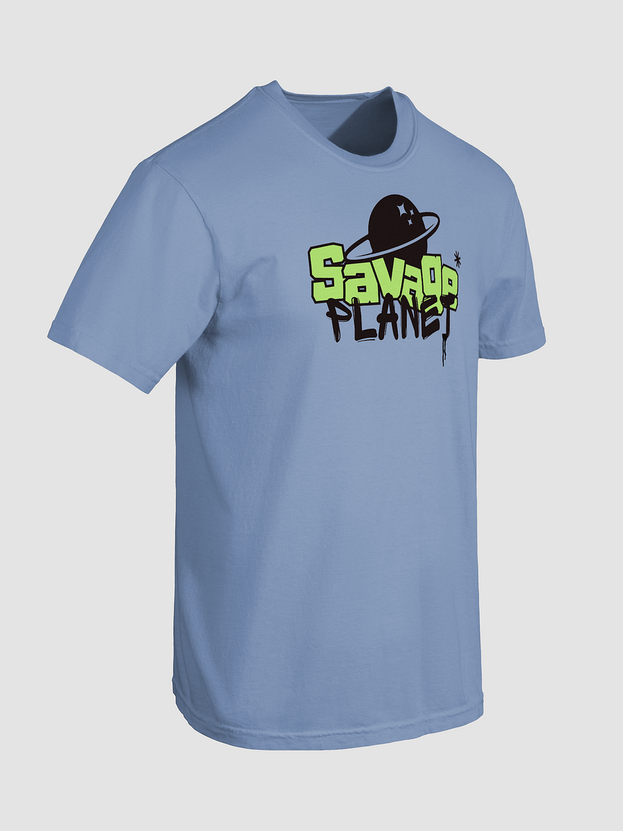 Savage Planet Graphic Tee product image (73)