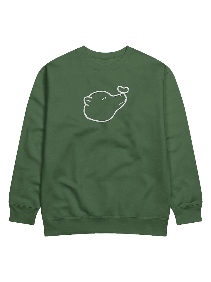 Beans & Bears Sweatshirt product image (9)