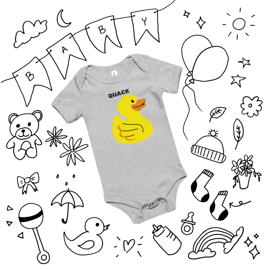 Ruber Ducky product image (33)