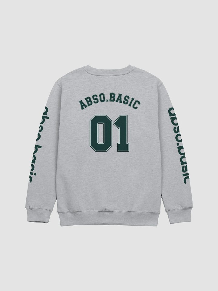 "New Beginnings" Crewneck Sweatshirt product image (5)