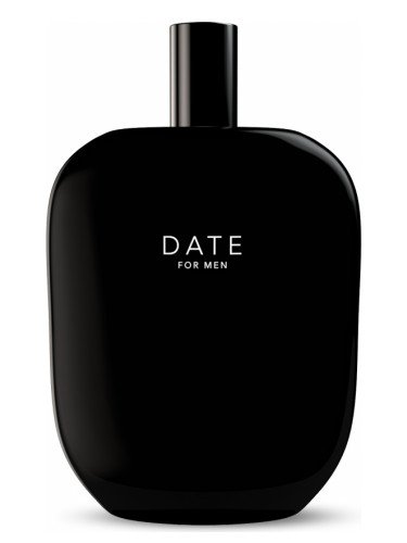 Fragrance One Date For Men (Sample) product image (1)