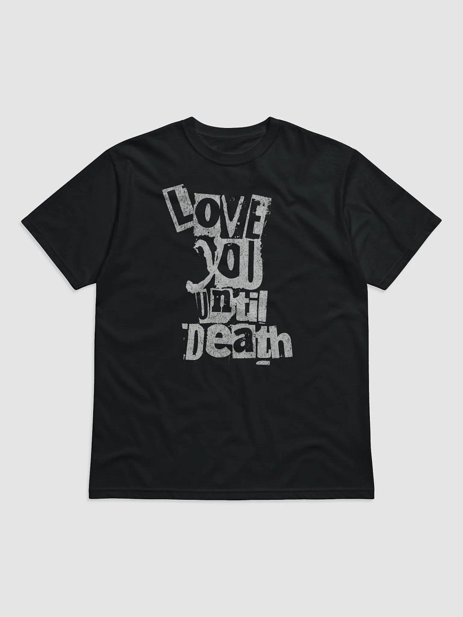 LOVE you until Death product image (1)