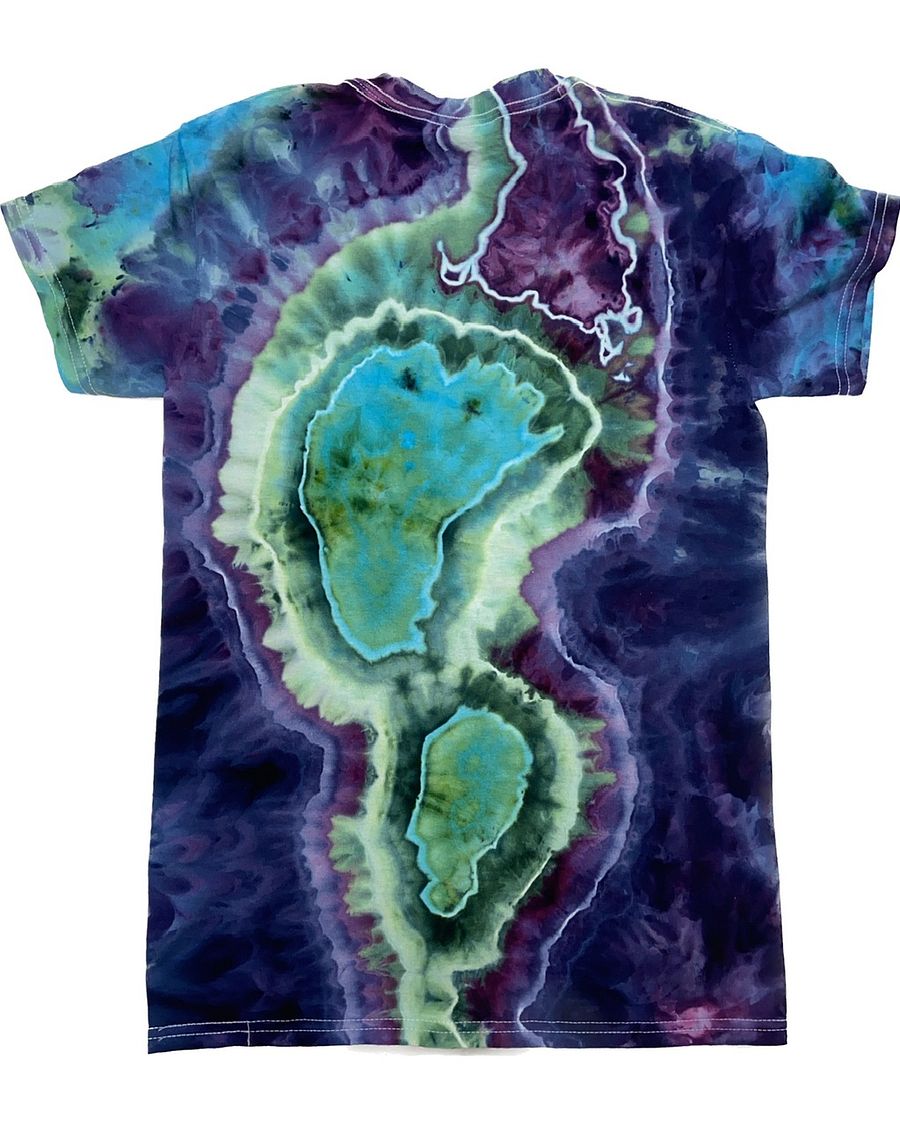 Go Crazy! (custom abstract dye designs) product image (8)