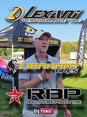 Philip Kane CEO of Lexani tire - Do You REALLY Need to Spend a Fortune on Performance Tires?