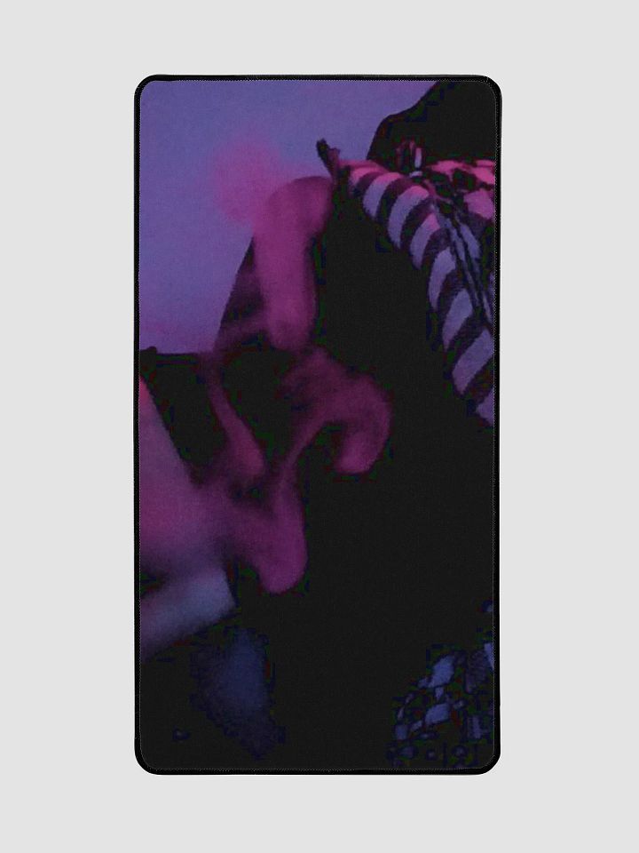 Smoke Mousepad product image (2)