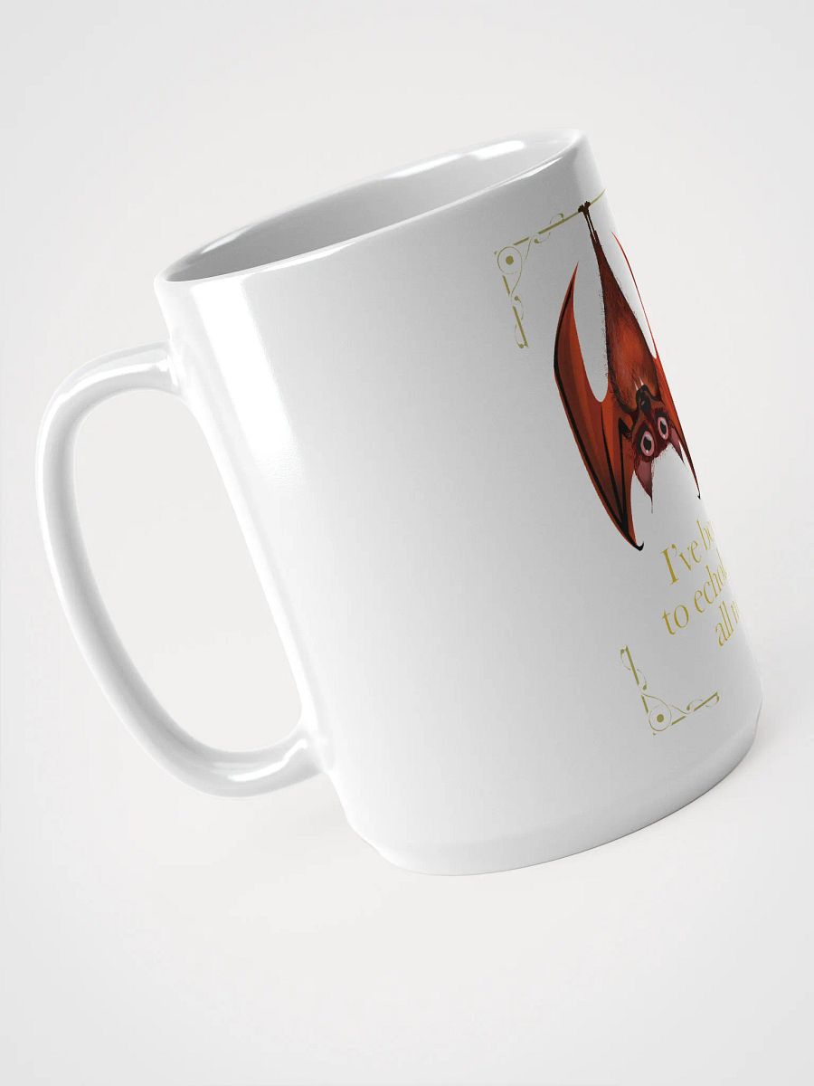 Bat Love product image (3)