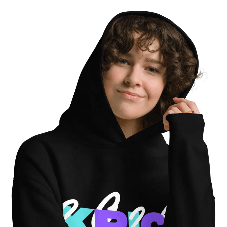 That's My Bulma Hoodie product image (11)