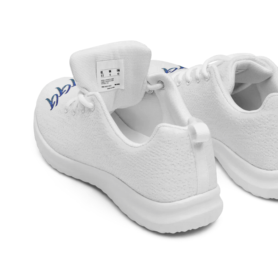 GGG Logo Women's Athletic Shoes product image (8)