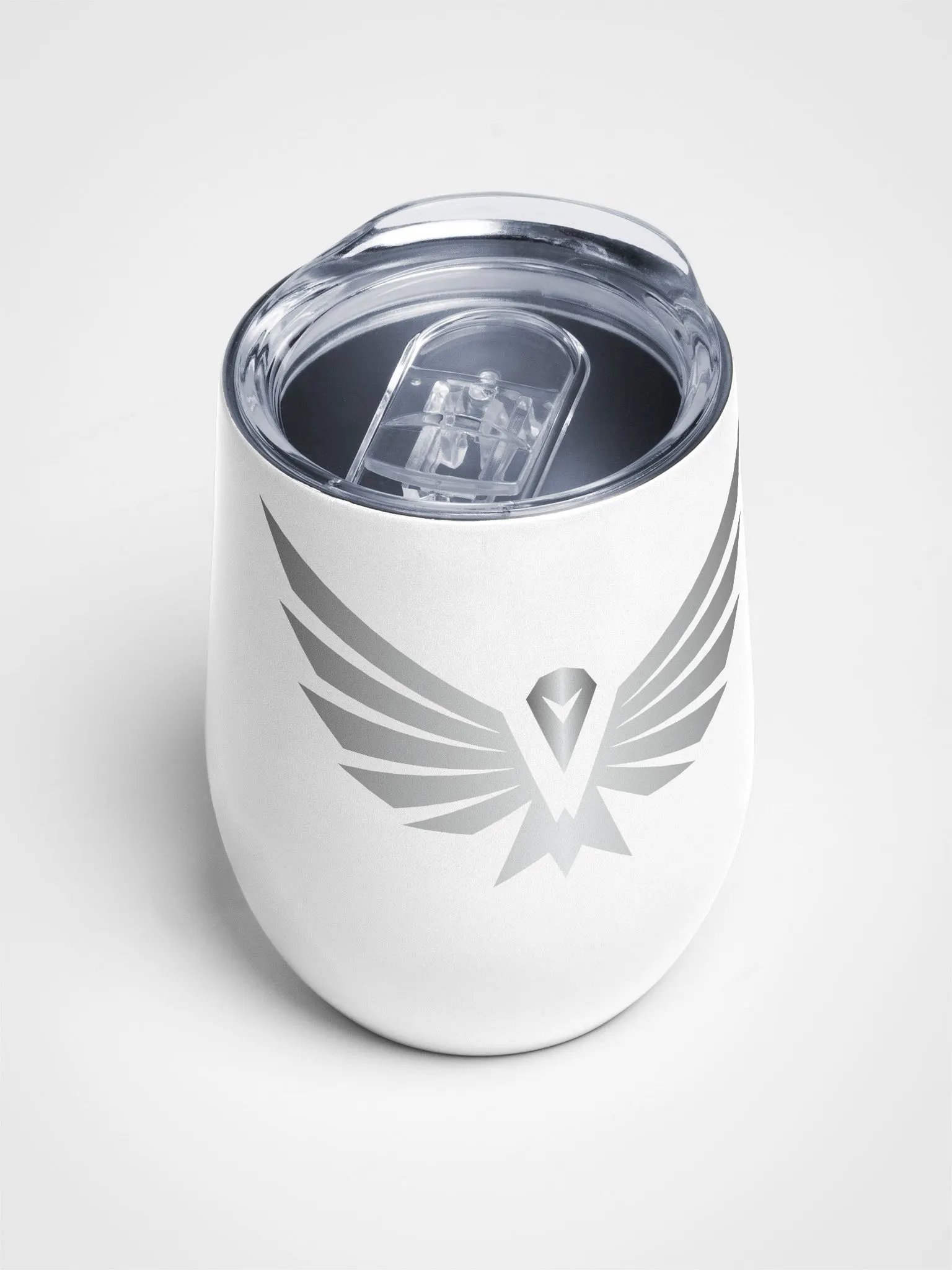 Falcon, on the Fly Tumbler product image (4)