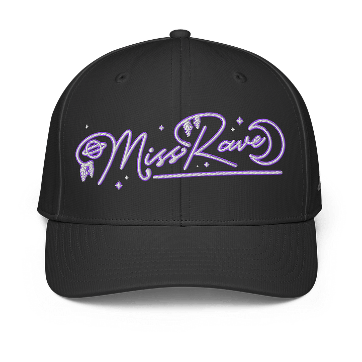 Celestial Calico Signature Hat product image (1)