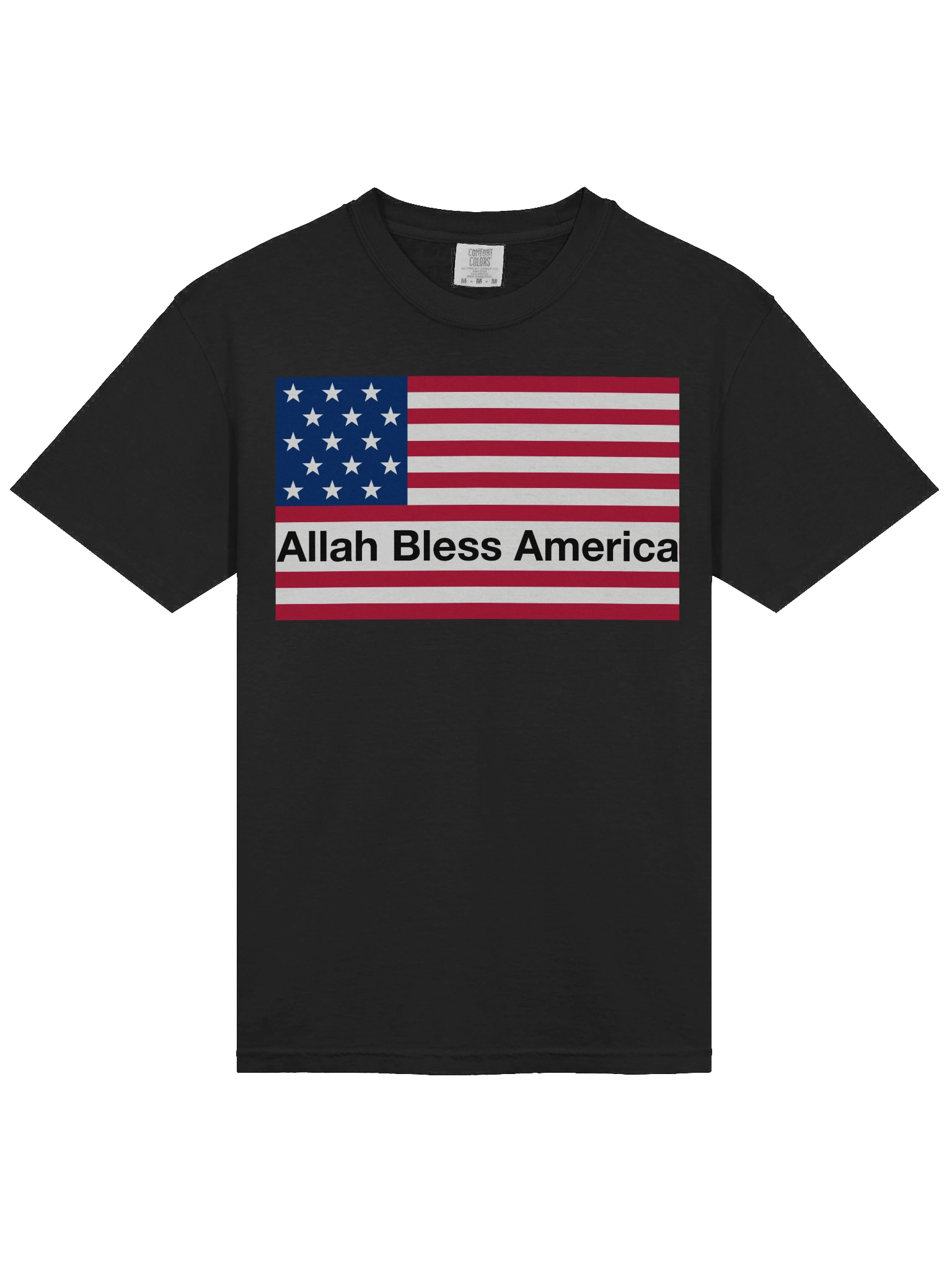 Allah Bless America! product image (3)