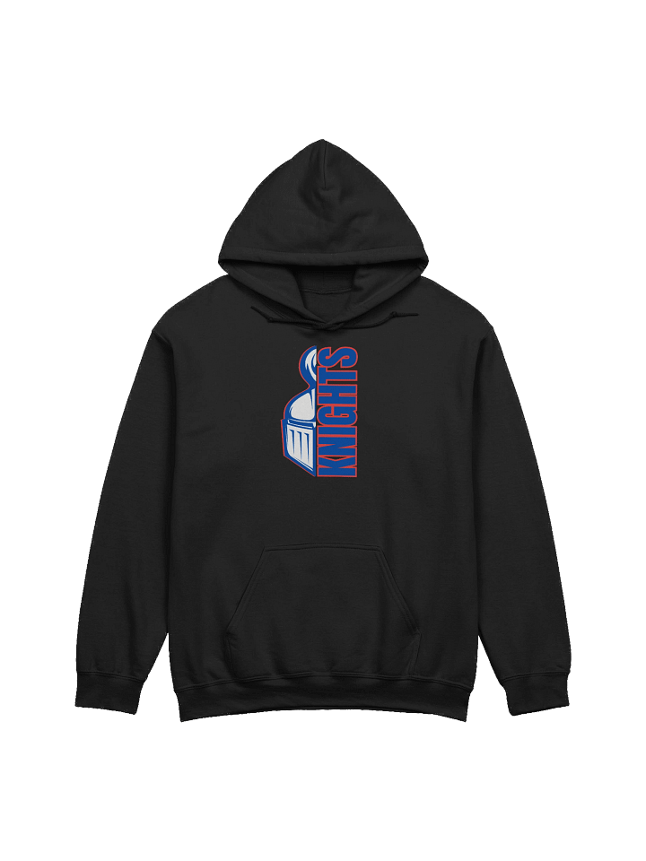 Knight's Legacy Hoodie product image (3)